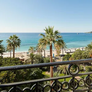 3* Hotell Bleues Royal Westminster