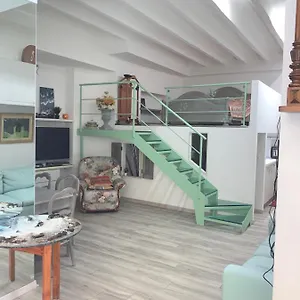  Appartement Joli Studio Au Soleil