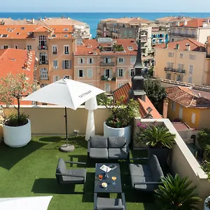 3* Hotell Western Mediterranee