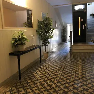  Appartamento Le Saint-michel