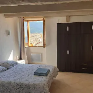  Appartamento Duplex Vue 50m De La Des Sablettes