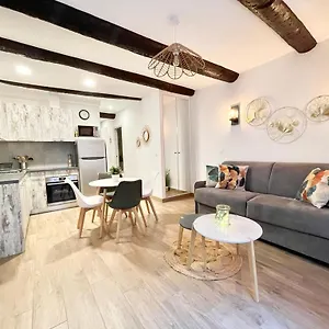  Appartement Le Mattoni