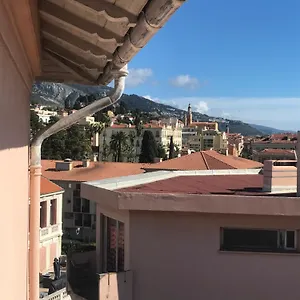  Appartement Lumineux Sous Les Toits De
