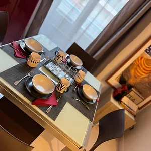  Appartement Prato - Near The In