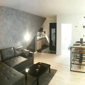  Appartement Beautiful In French Riviera