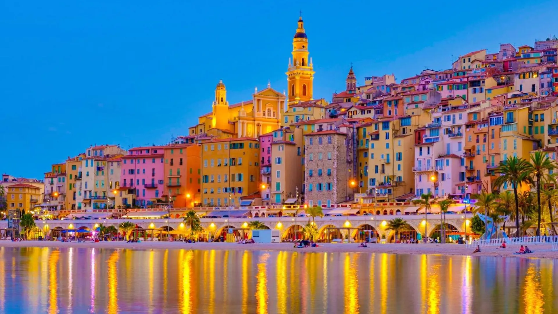 Two Levels Apt In Historical Building - Happy Rentals Menton 0*,