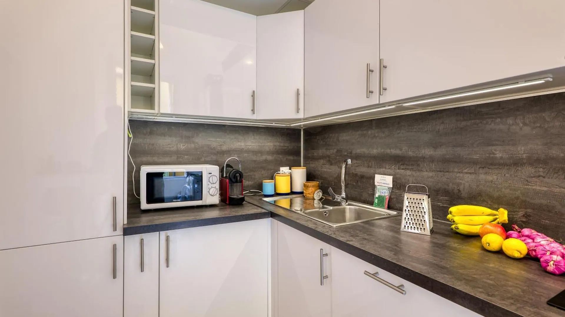 Two Levels Apt In Historical Building - Happy Rentals Menton 0*,  France